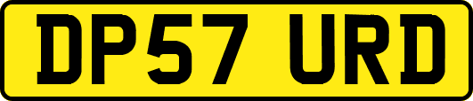 DP57URD