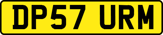 DP57URM