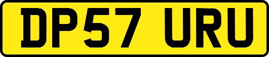 DP57URU