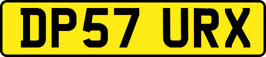 DP57URX