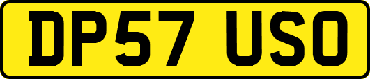 DP57USO