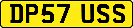 DP57USS