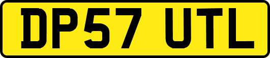 DP57UTL