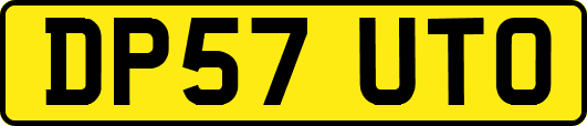DP57UTO