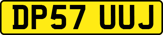 DP57UUJ