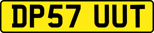 DP57UUT
