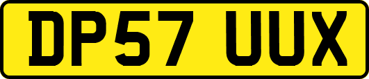 DP57UUX