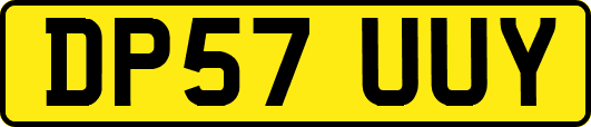 DP57UUY