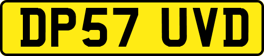 DP57UVD
