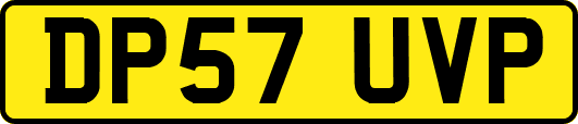 DP57UVP