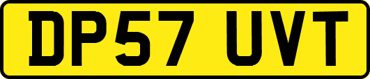 DP57UVT