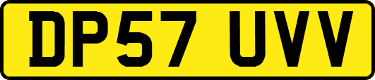 DP57UVV