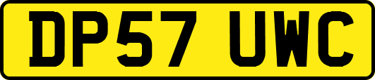 DP57UWC