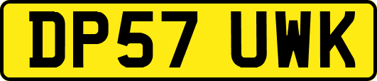DP57UWK