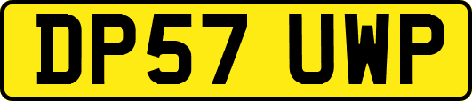 DP57UWP