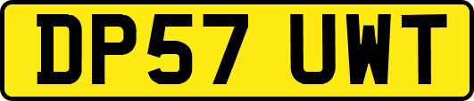 DP57UWT