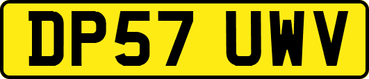 DP57UWV