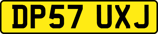 DP57UXJ
