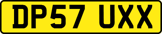 DP57UXX