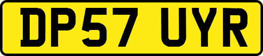 DP57UYR