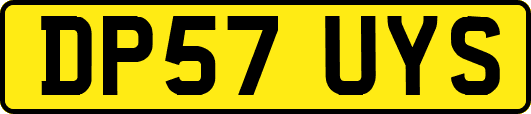 DP57UYS