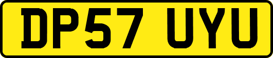 DP57UYU