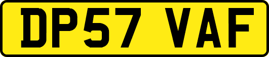 DP57VAF