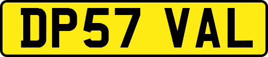 DP57VAL