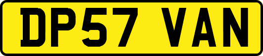 DP57VAN