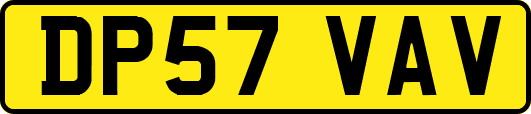 DP57VAV