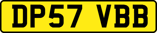 DP57VBB