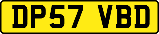DP57VBD