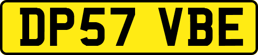 DP57VBE