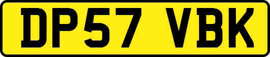 DP57VBK
