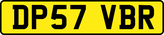 DP57VBR