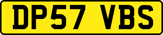 DP57VBS