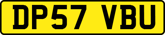 DP57VBU