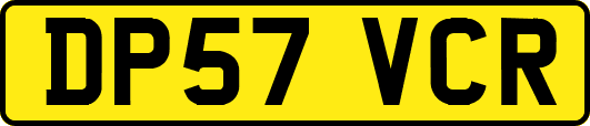 DP57VCR