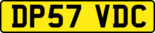 DP57VDC