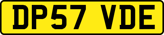 DP57VDE