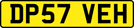 DP57VEH
