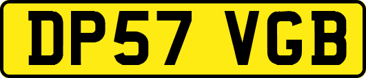 DP57VGB
