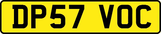 DP57VOC