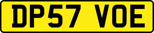 DP57VOE