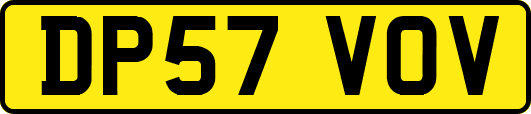 DP57VOV