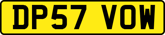 DP57VOW
