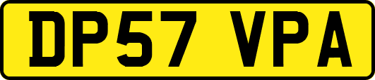DP57VPA
