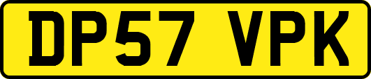 DP57VPK