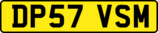 DP57VSM