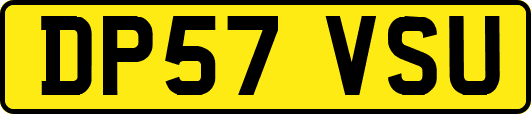 DP57VSU
